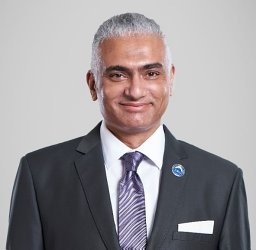 Prof. Ashraf Saad Hussein