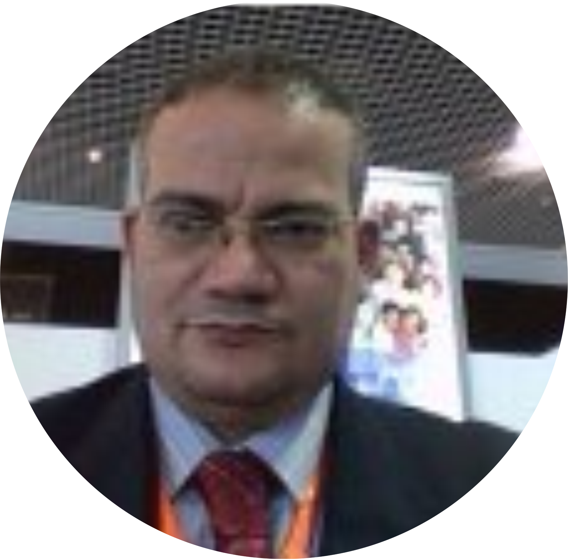 Prof. Mohamed Desoki