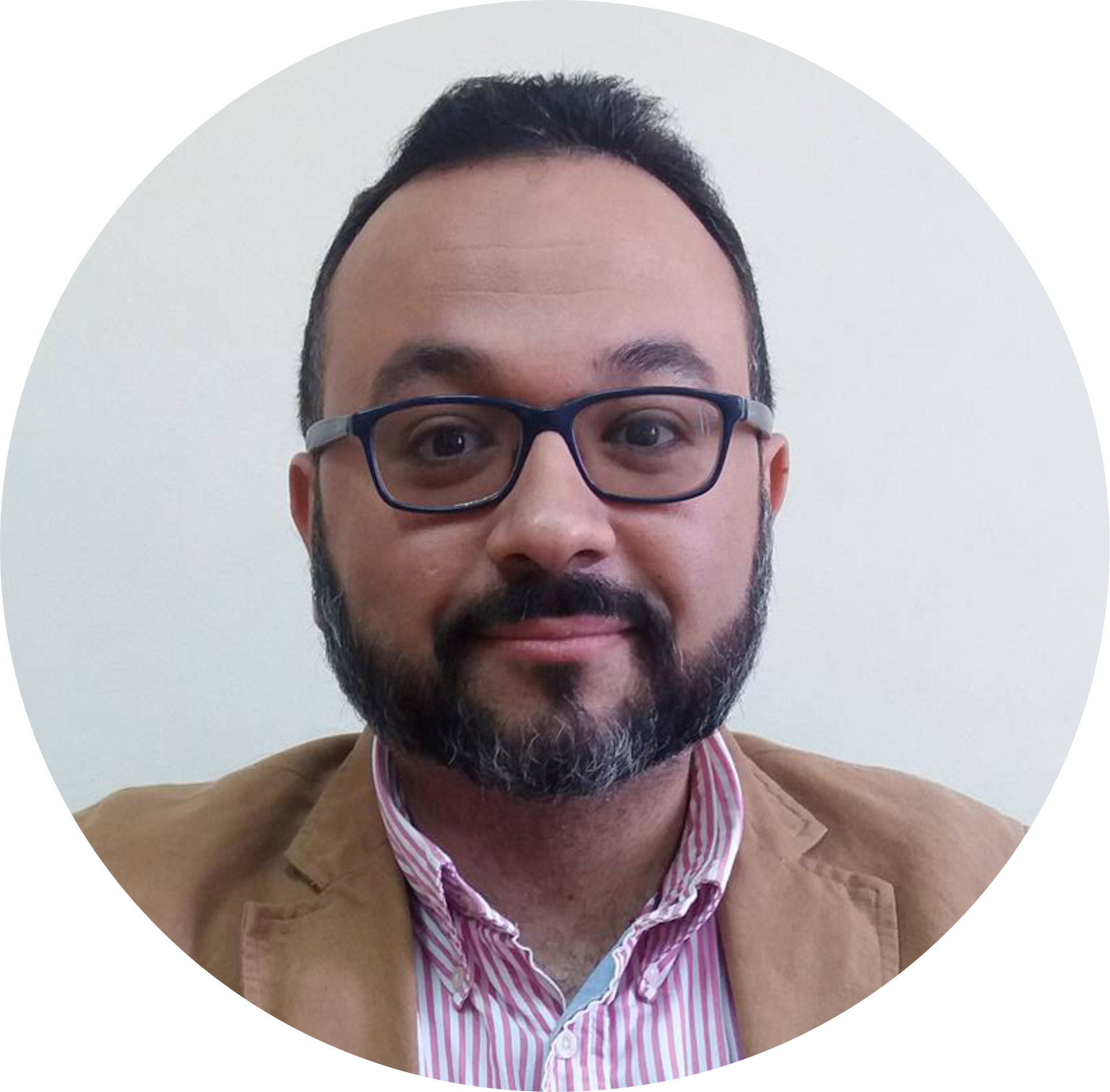 Dr. Ossama Mohamed Sayed