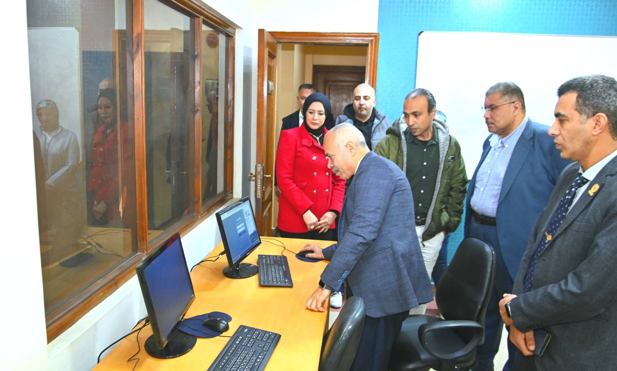 صورة الخبر