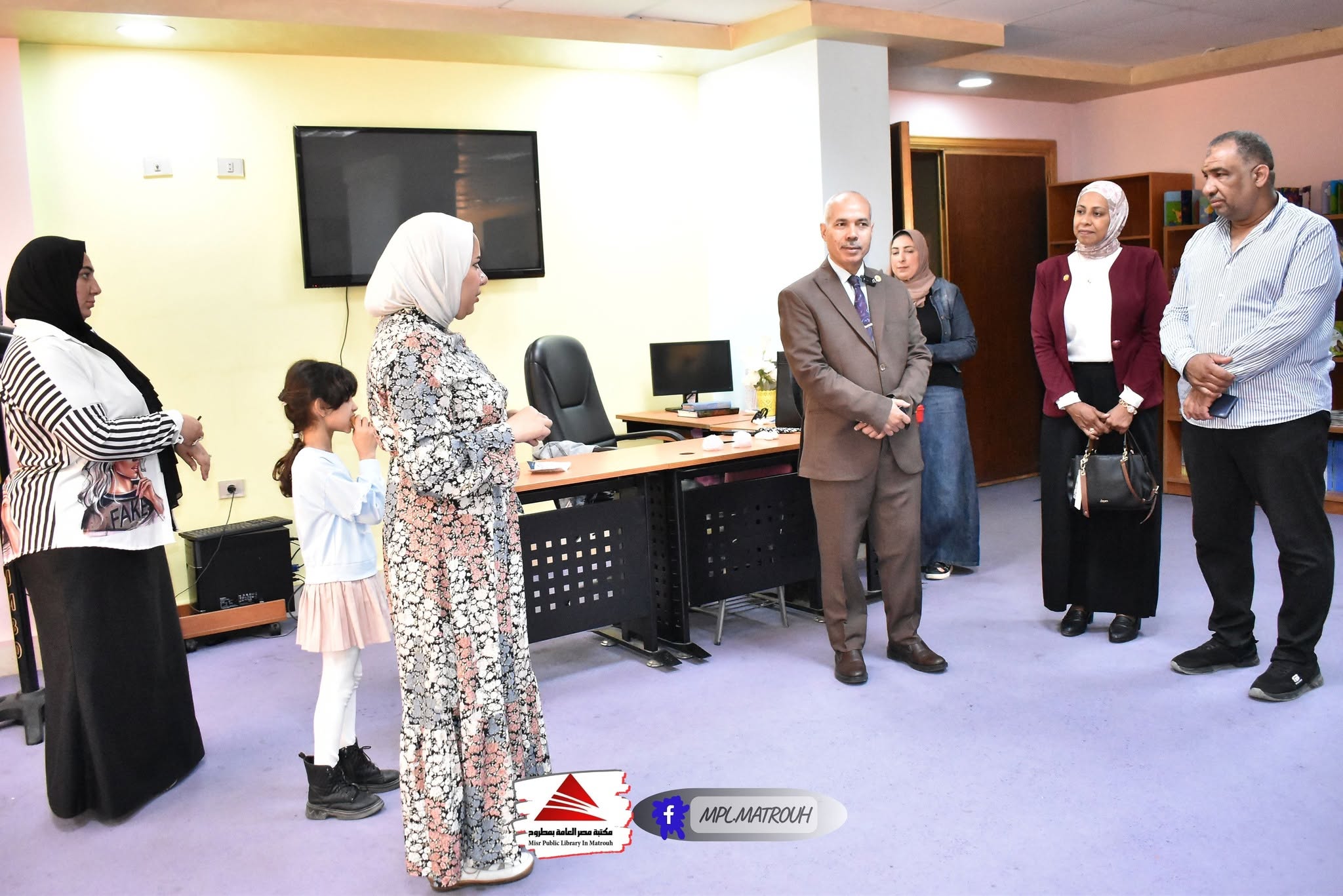 صورة الخبر