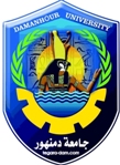 جامعة دمنهور