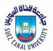 جامعة قناة السويس